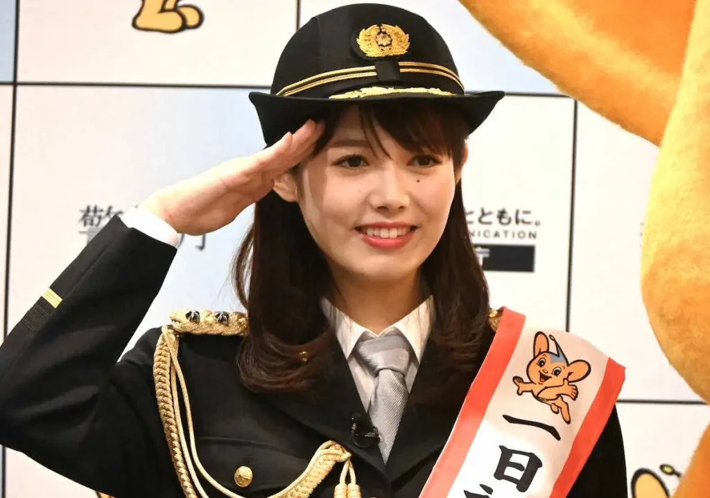 【芸能】谷尻萌アナ　２９歳年上夫との結婚で「人脈が広がりました」